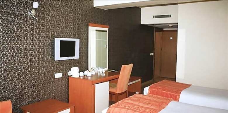 Emin Kocak Hotel