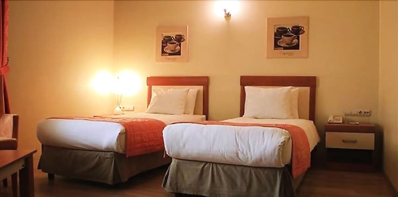 Emin Kocak Hotel