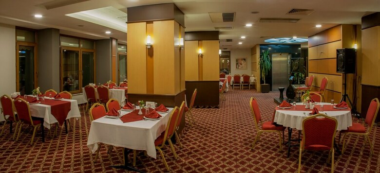 Emin Kocak Hotel