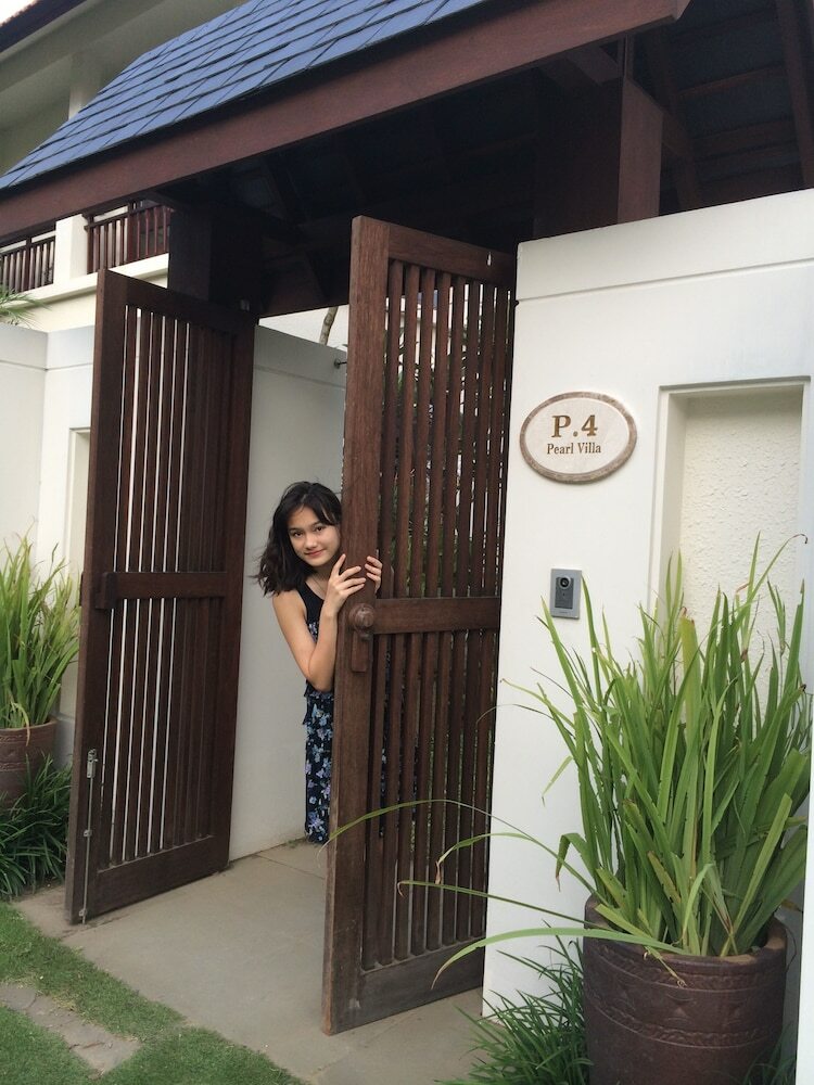 Pearl Paradise Villa Danang
