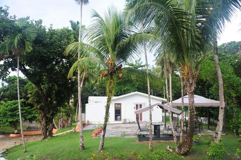 Aparthotel Shell Villa Apartel Resort