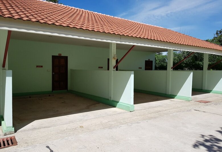 Hotel Filmthong Resort