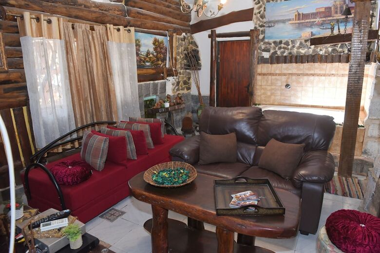 Apartamento Bet Hahalukim