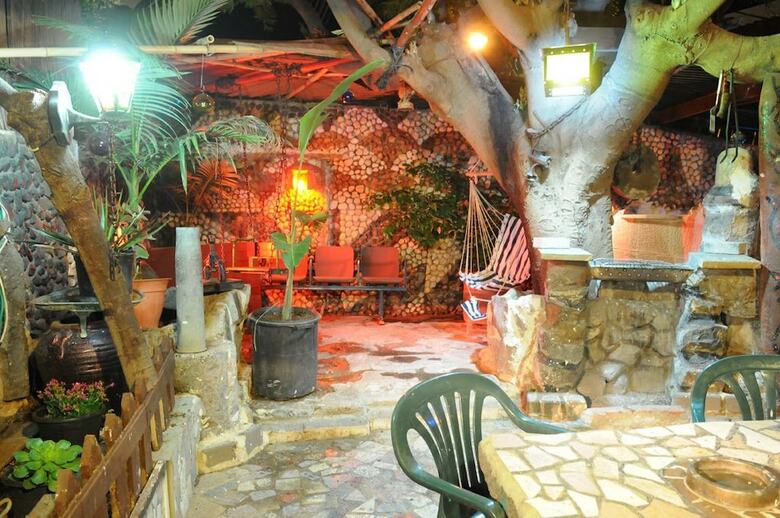 Apartamento Bet Hahalukim