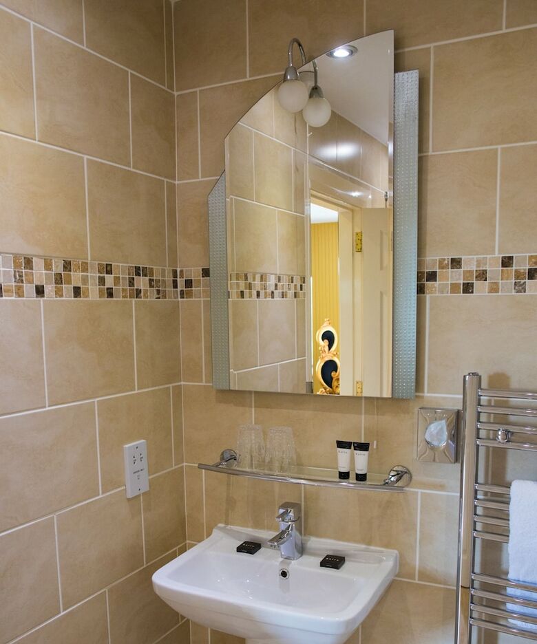 The Belfray Country Inn Hotel