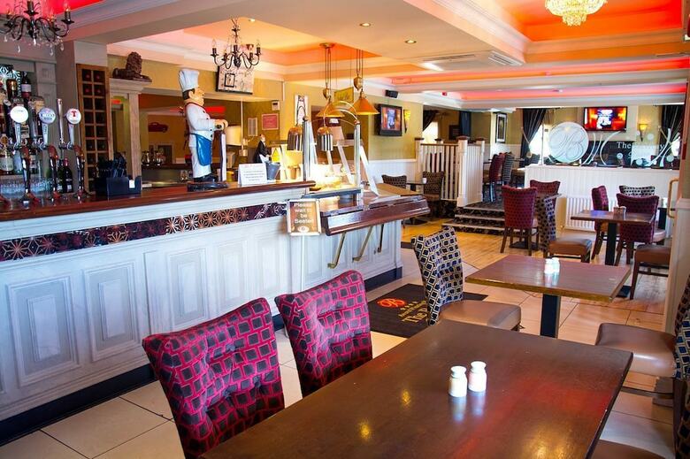 The Belfray Country Inn Hotel