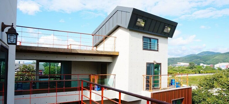 Pension Twin Village
