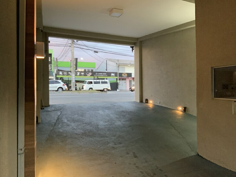 Motel Passione
