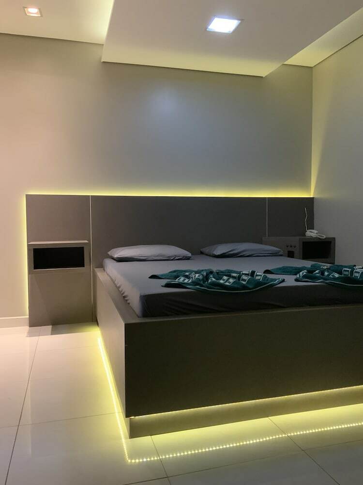 Motel Passione