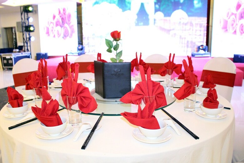 Muong Thanh Quy Nhon Hotel