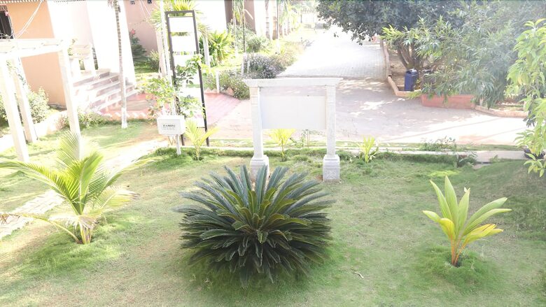 Apartamento Ankit Vista Green Village