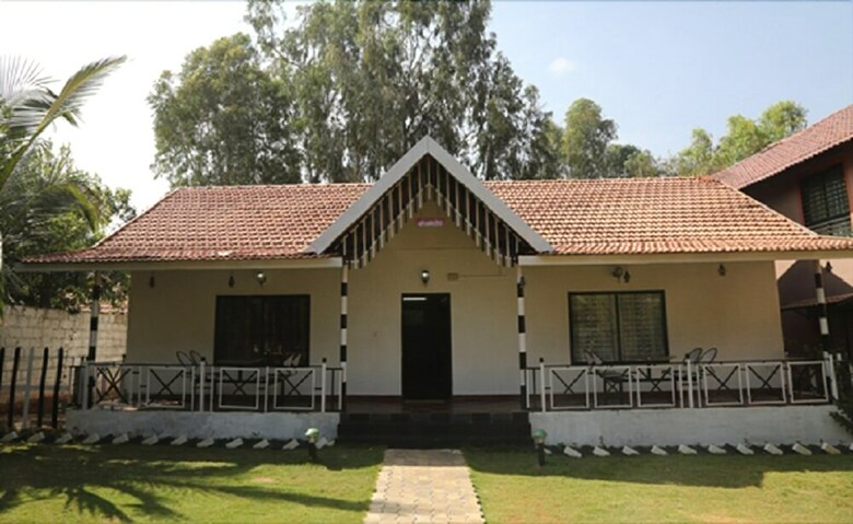 Apartamento Ankit Vista Green Village