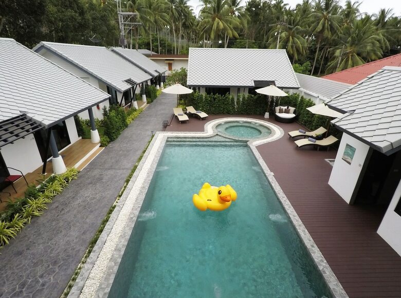 Villa Wanora Resort