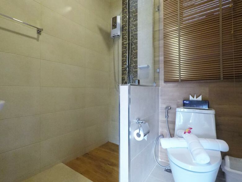 Villa Wanora Resort
