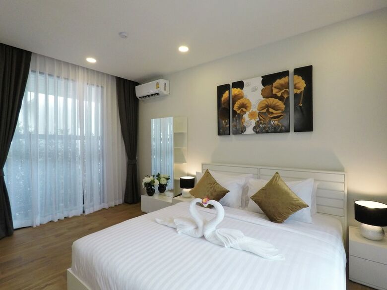 Villa Wanora Resort