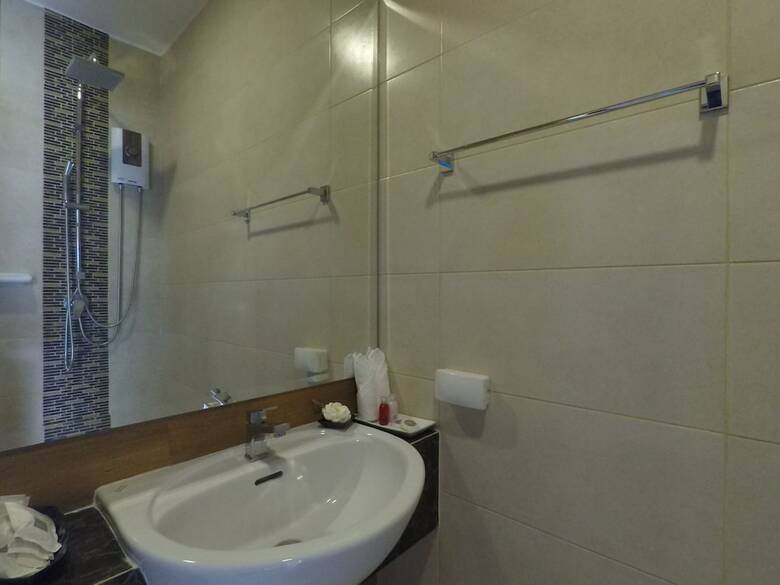 Villa Wanora Resort