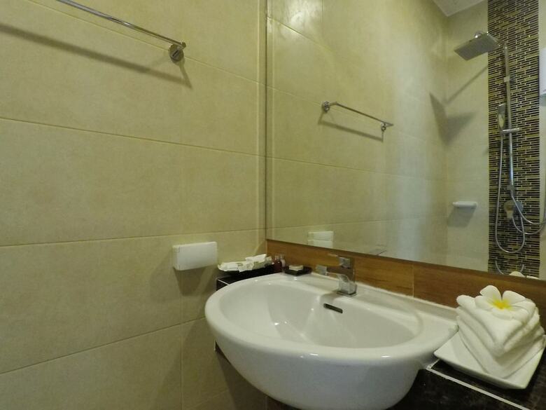 Villa Wanora Resort