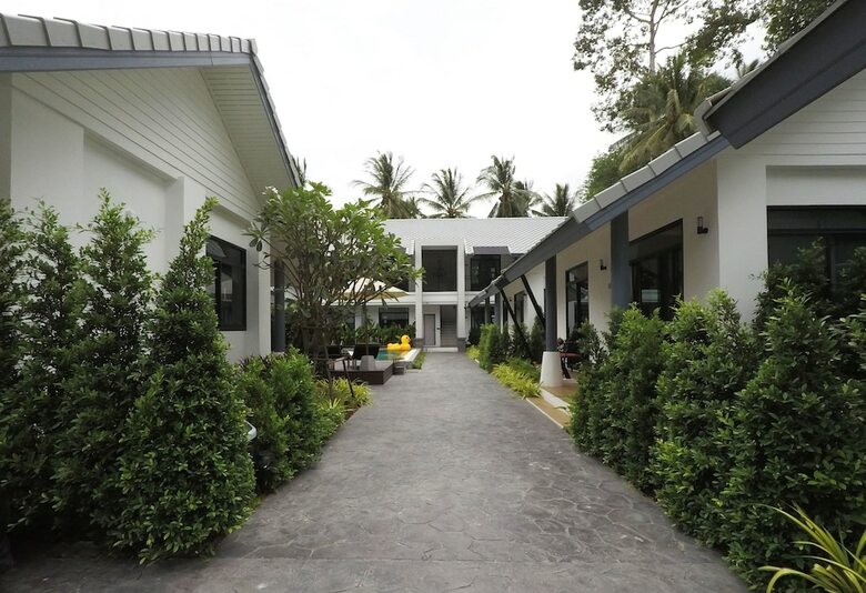 Villa Wanora Resort