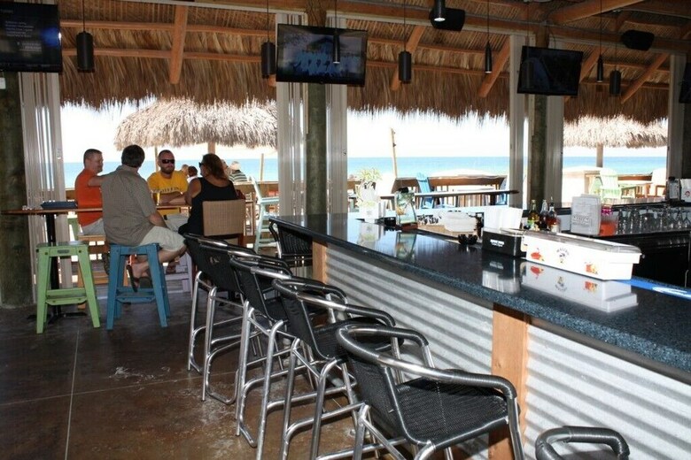 Beach Retreat Unit B By Anna Maria