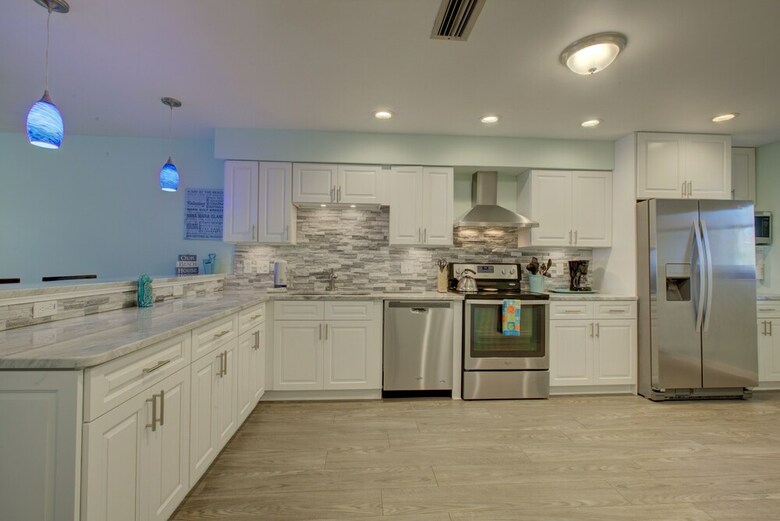 Anna Maria Island Retreat 2br Condo