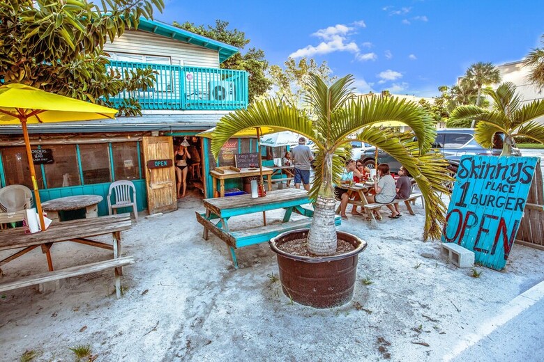 Anna Maria Island Retreat 2br Condo