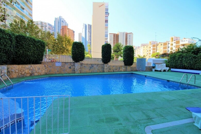 Apartamento C�diz 4b