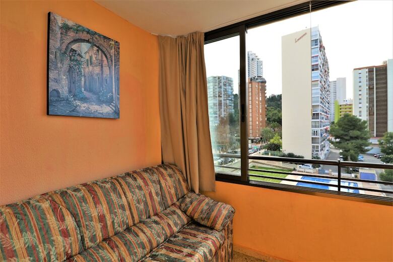 Apartamento C�diz 4b