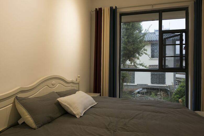 Hotel Shi Lin Family Folk Inn