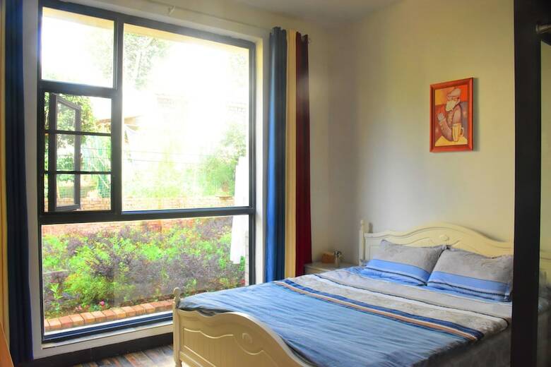 Hotel Shi Lin Family Folk Inn