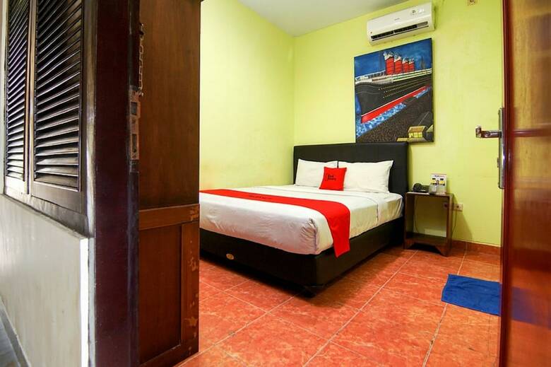 Hotel The Legian 777 Guest House