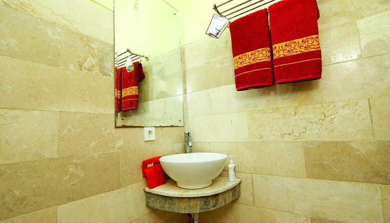 Hotel The Legian 777 Guest House
