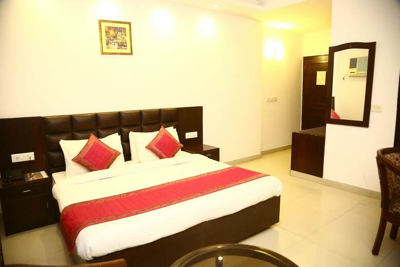Hotel Smart Inn-1