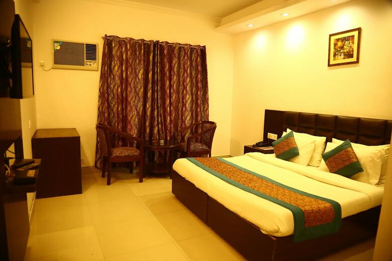 Hotel Smart Inn-1