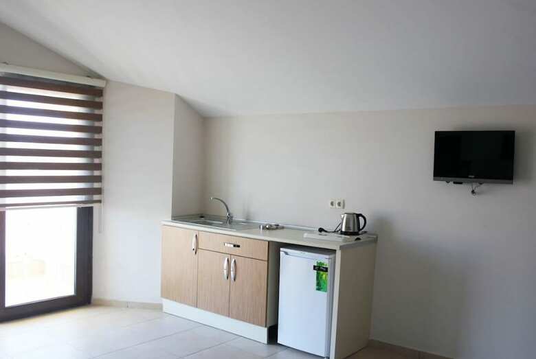 Ceren Family Suit Hotel