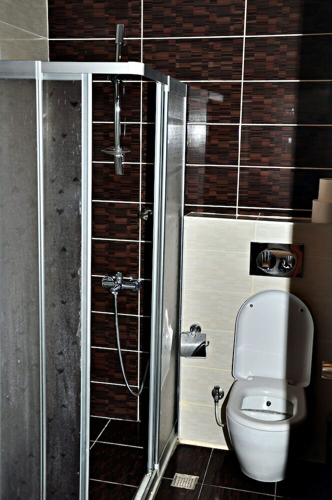 Ceren Family Suit Hotel