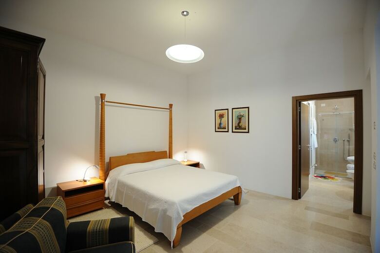 Hotel Masseria Calandrella