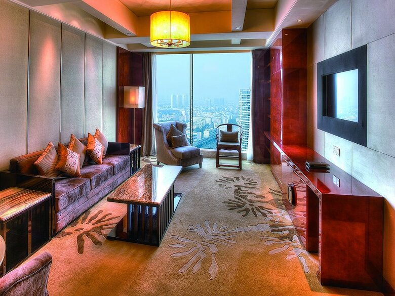 Felton Grand Hotel Chengdu