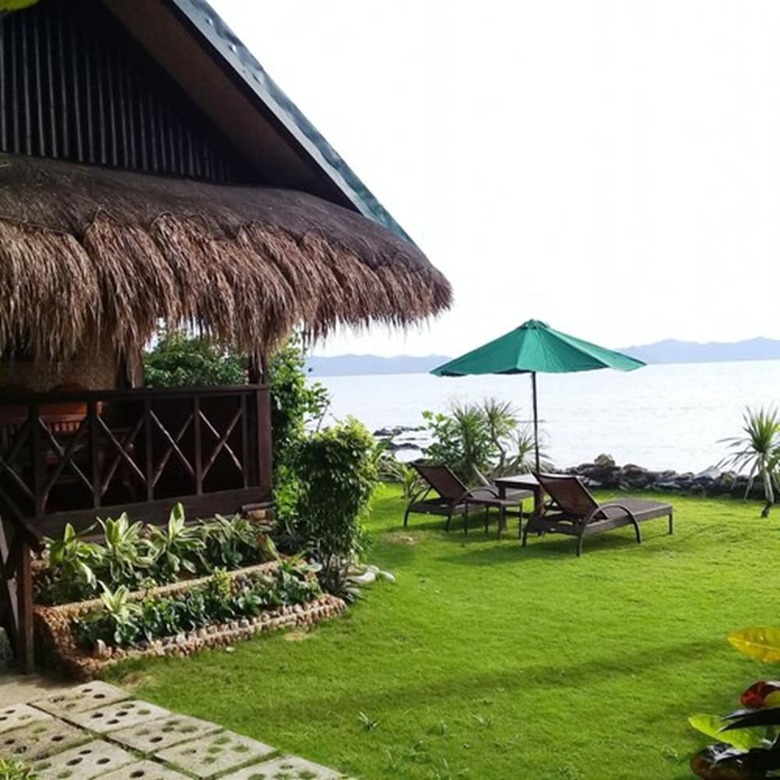 Hotel Las Cabanas Beach Resort
