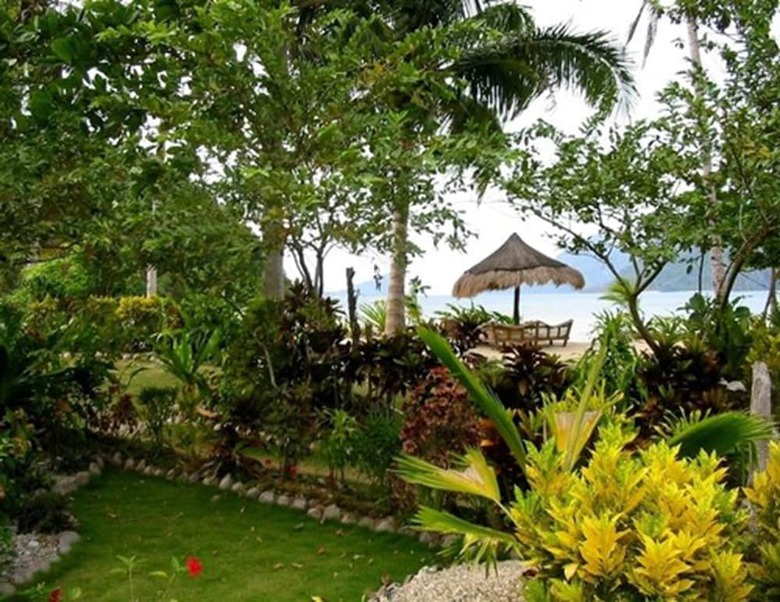 Hotel Las Cabanas Beach Resort
