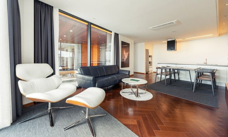 Hotel Havet Poolvilla & Resort