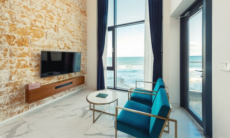 Hotel Havet Poolvilla & Resort