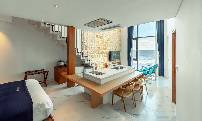 Hotel Havet Poolvilla & Resort