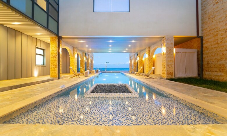 Hotel Havet Poolvilla & Resort