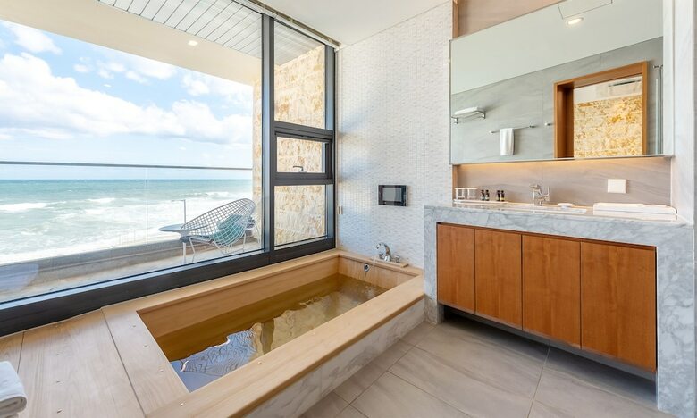 Hotel Havet Poolvilla & Resort