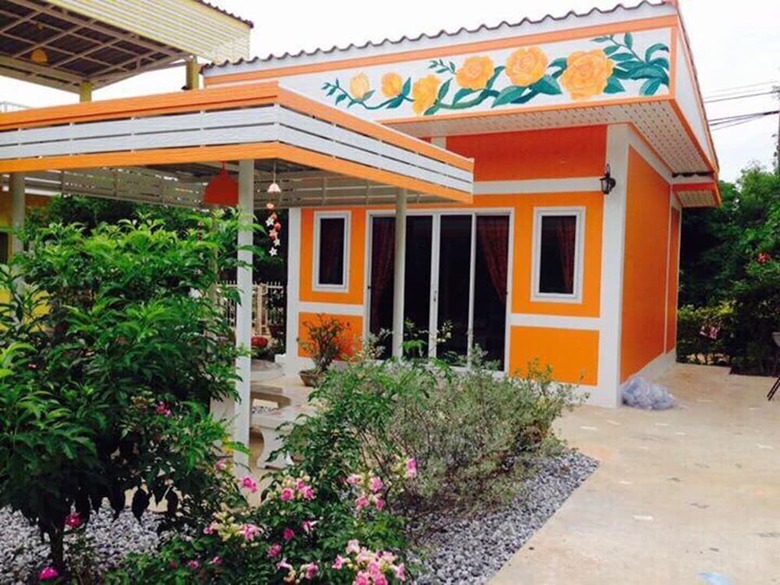 Hotel Maiyok Resort
