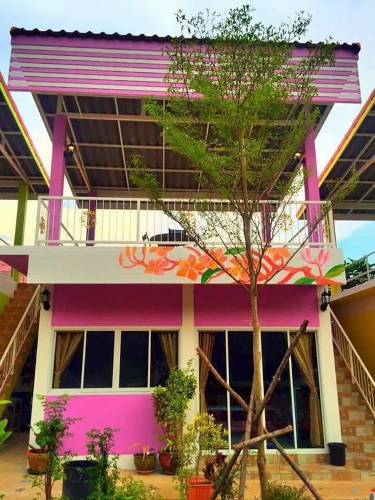 Hotel Maiyok Resort