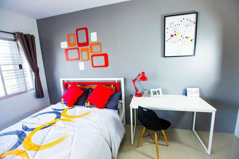 Hotel Room 9 Residence - Adult Only