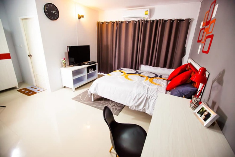 Hotel Room 9 Residence - Adult Only