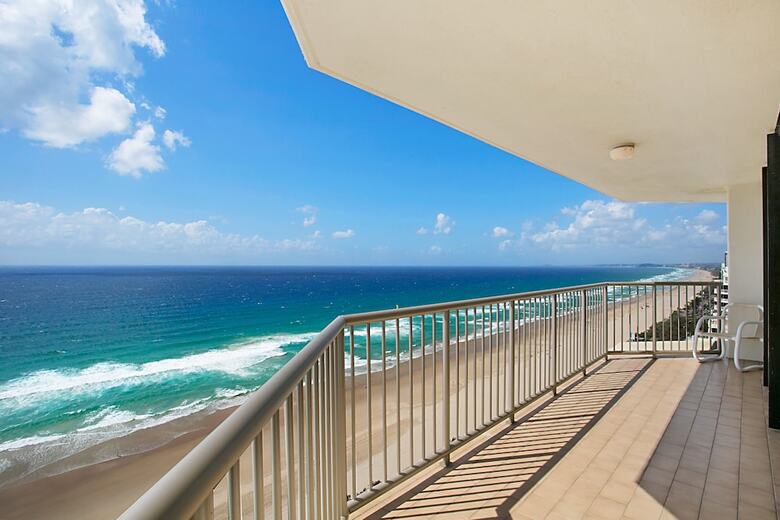 Apartamentos Imperial Surf No.23