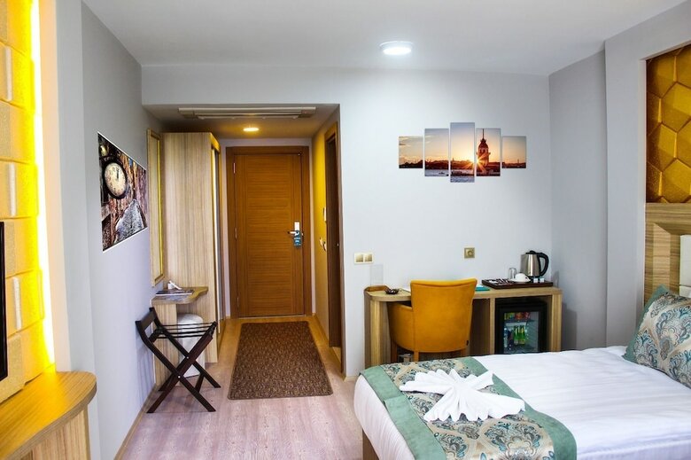 Posada Seyr-i Konya Butik Otel